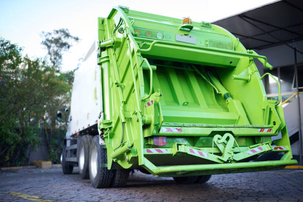 Best Dumpster Rental Services  in Old Greenwich, CT